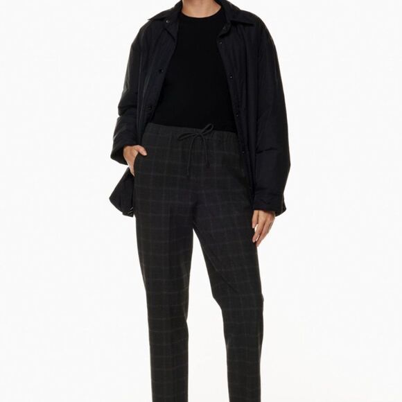 Aritzia The Group Babaton Jimmy pants - Picture 2 of 11